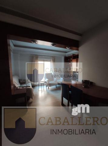 For sale of flat in Murcia