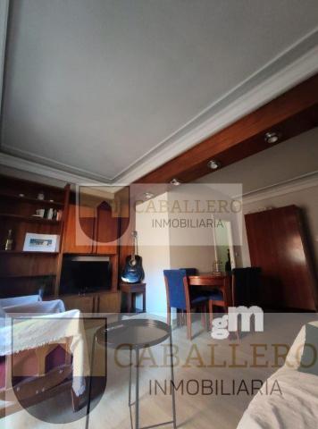 For sale of flat in Murcia