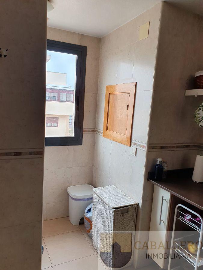 For sale of penthouse in Murcia