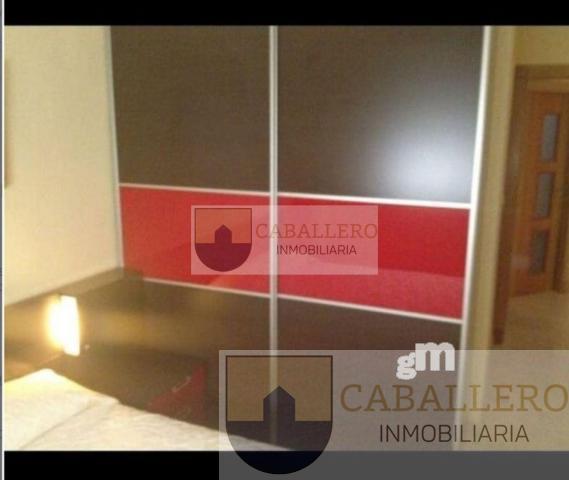 For sale of apartment in Murcia