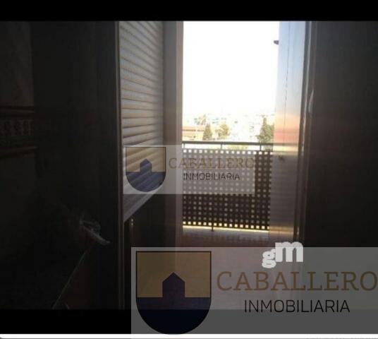 For sale of apartment in Murcia