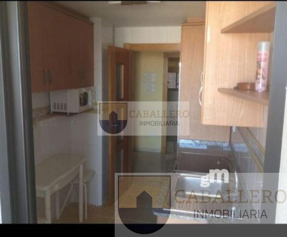 For sale of apartment in Murcia