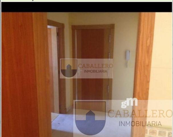 For sale of apartment in Murcia