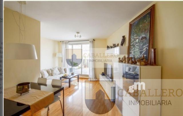 For sale of penthouse in Murcia