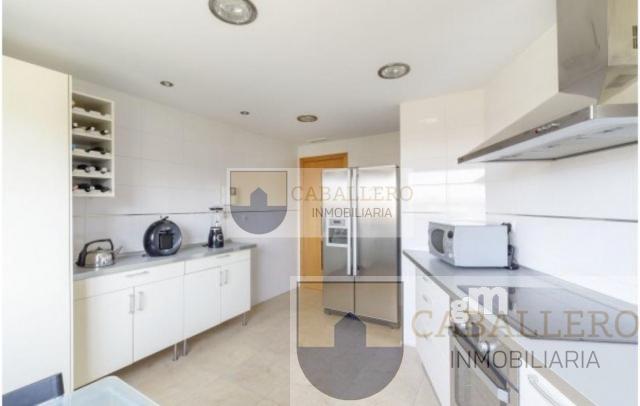 For sale of penthouse in Murcia