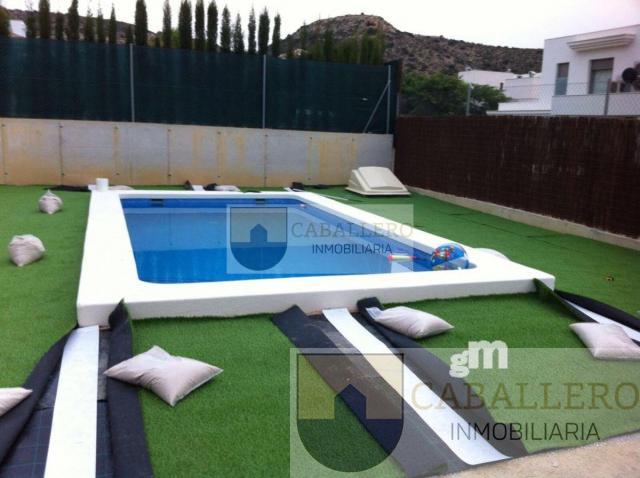 For sale of chalet in Molina de Segura