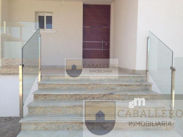 For sale of chalet in Molina de Segura