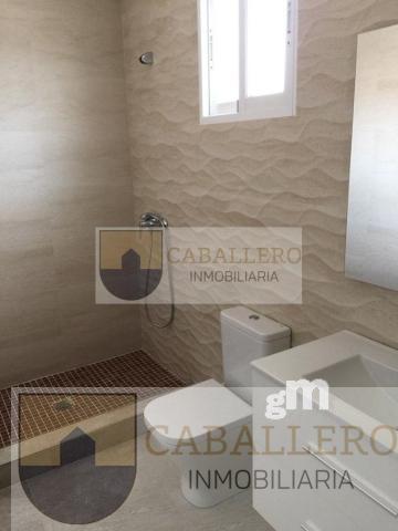 For sale of chalet in Molina de Segura