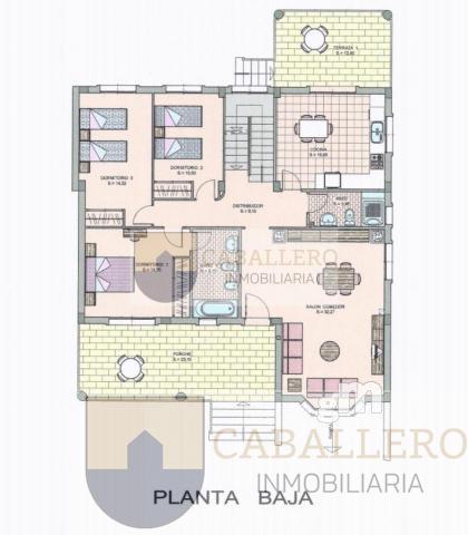 For sale of chalet in Molina de Segura
