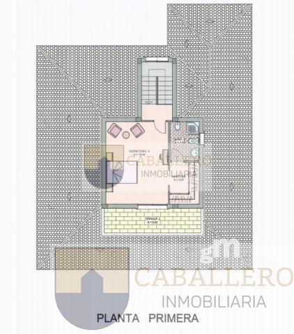 For sale of chalet in Molina de Segura