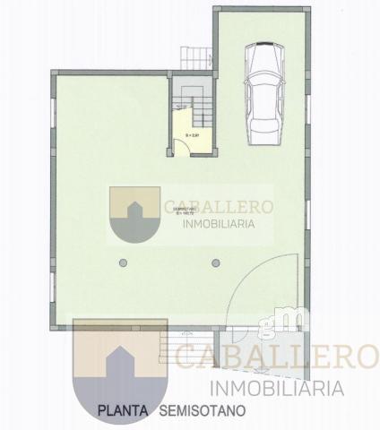 For sale of chalet in Molina de Segura