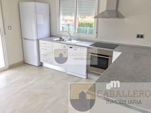 For sale of chalet in Molina de Segura