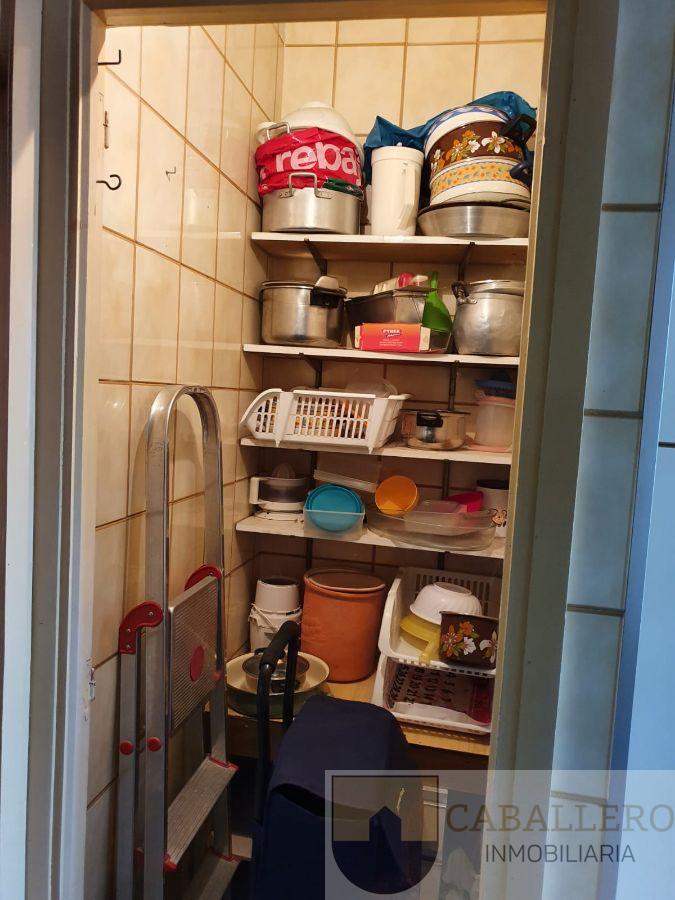 For rent of flat in Murcia