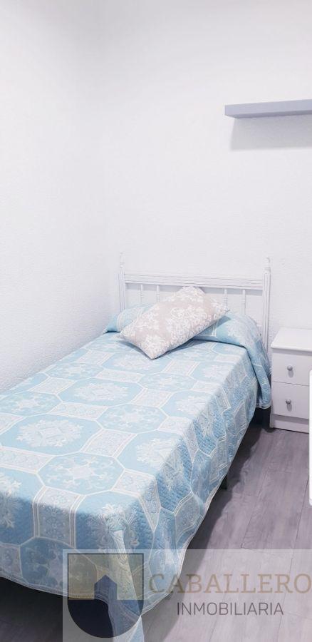 Alquiler de piso en Murcia