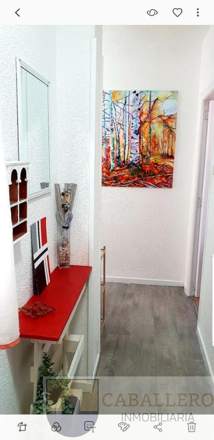 Alquiler de piso en Murcia