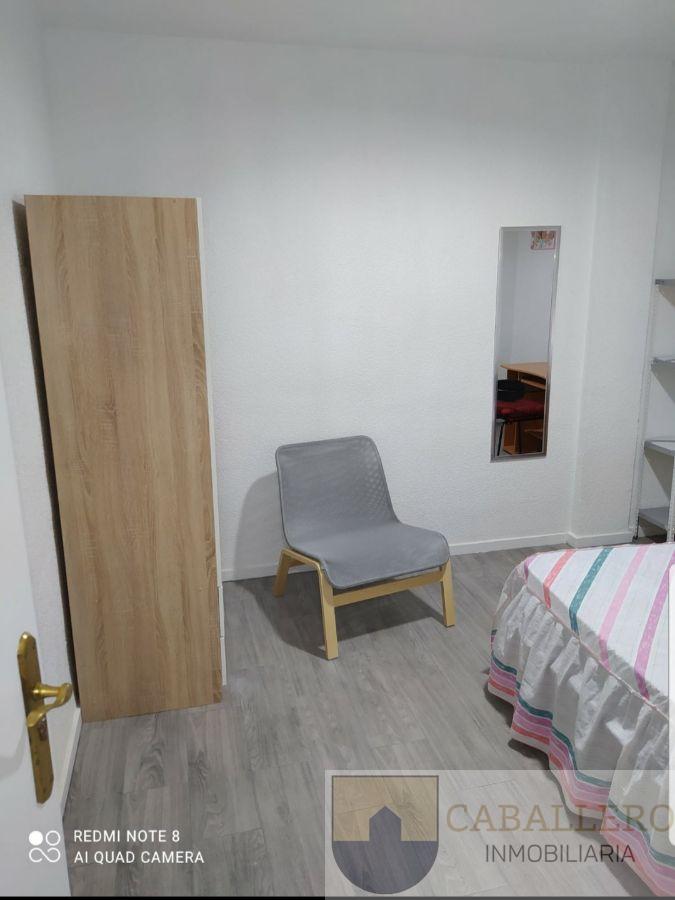 Alquiler de piso en Murcia