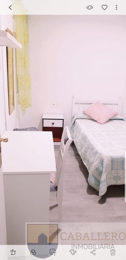 Alquiler de piso en Murcia