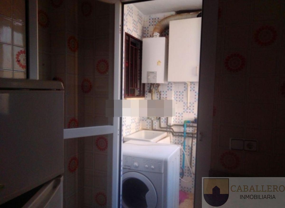 Venta de piso en Murcia