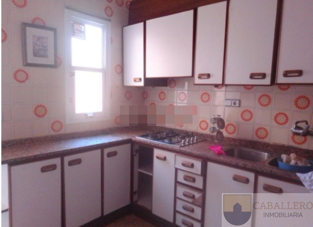 Venta de piso en Murcia