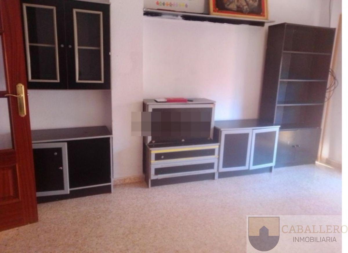 Venta de piso en Murcia