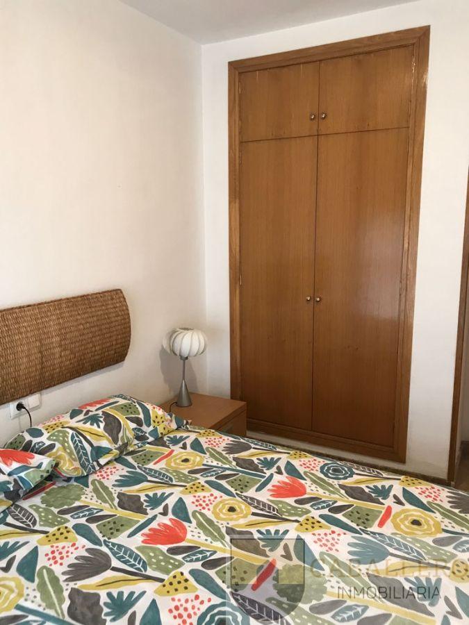 Alquiler de piso en Murcia