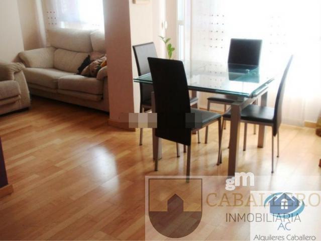 For sale of flat in Murcia