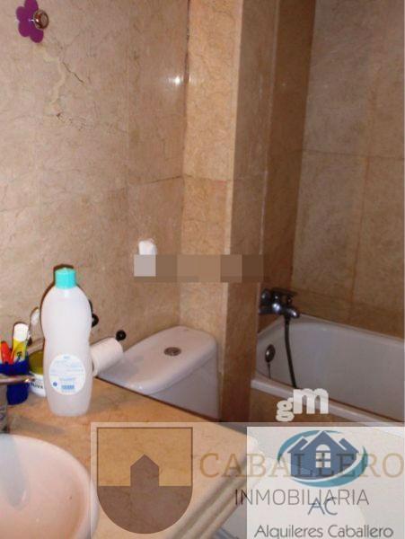 For sale of flat in Murcia