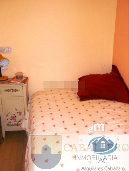 For sale of flat in Murcia