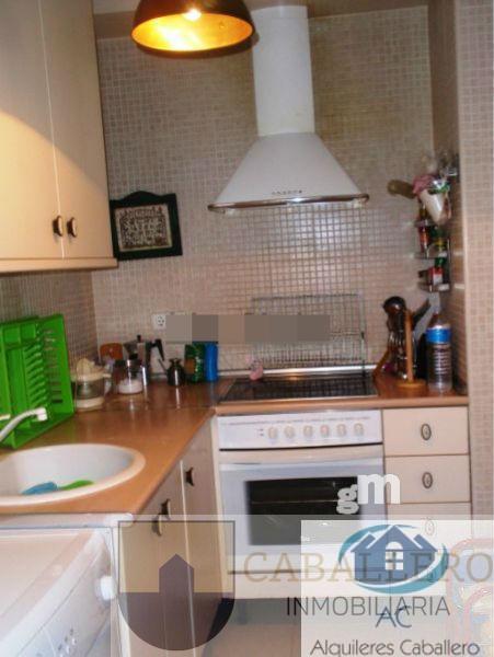 For sale of flat in Murcia