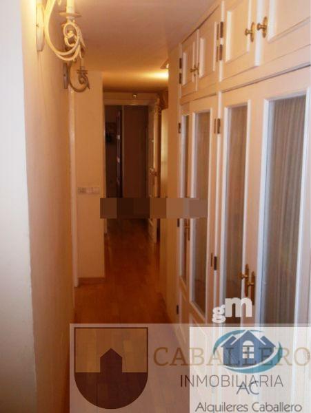 For sale of flat in Murcia