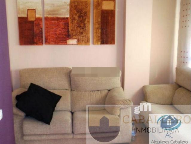 For sale of flat in Murcia