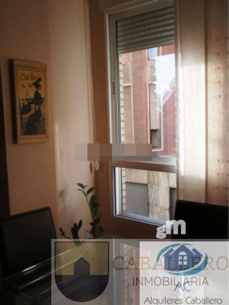 For sale of flat in Murcia