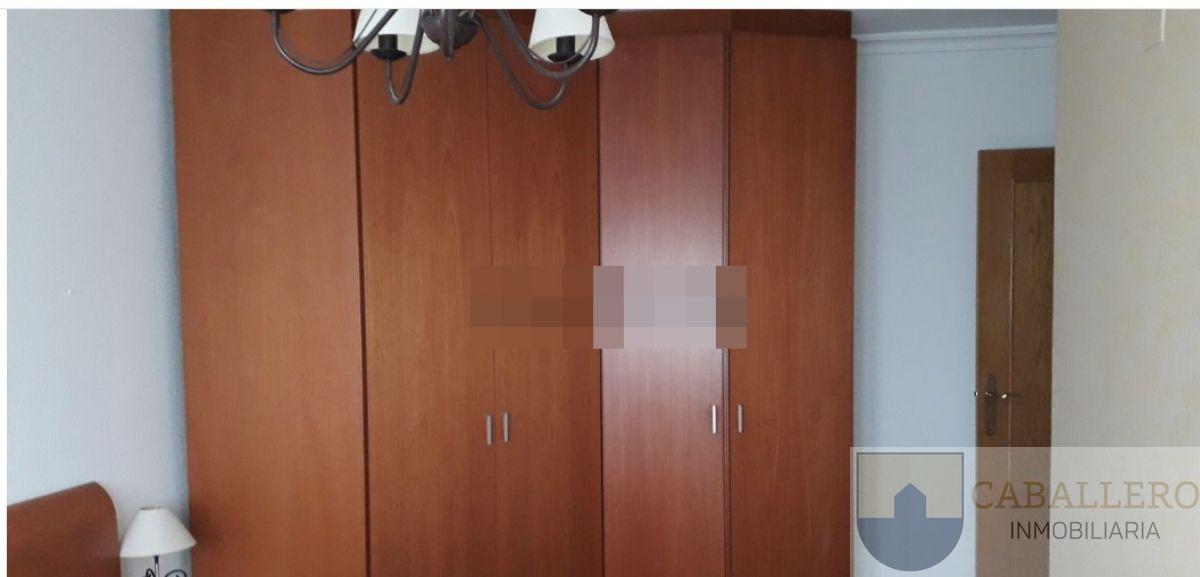 For rent of flat in Murcia