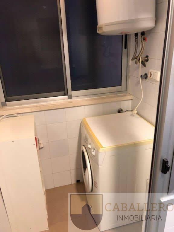 Alquiler de piso en Murcia