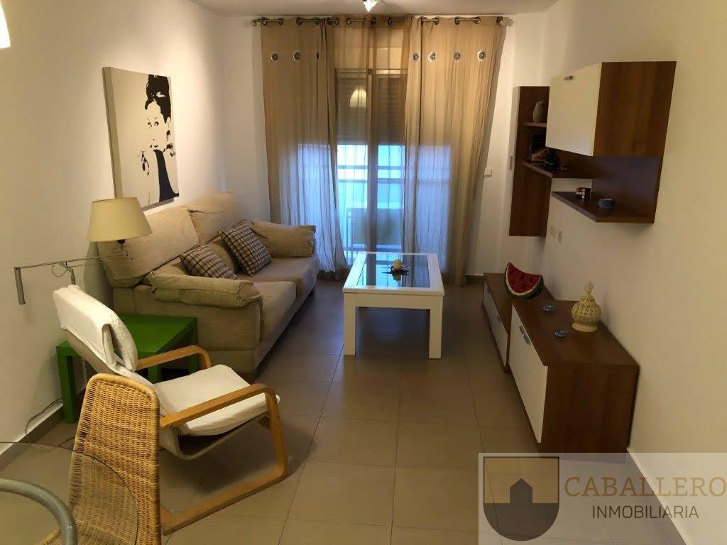 Alquiler de piso en Murcia