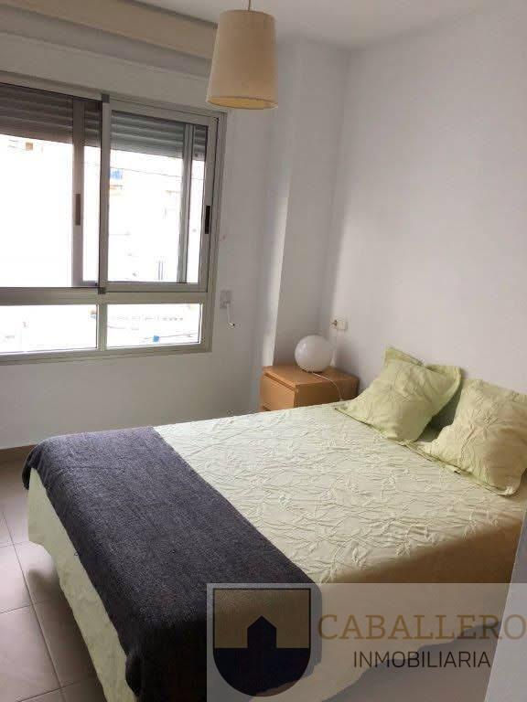 Alquiler de piso en Murcia