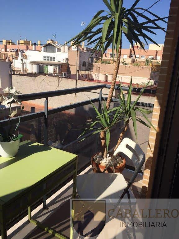 Alquiler de piso en Murcia