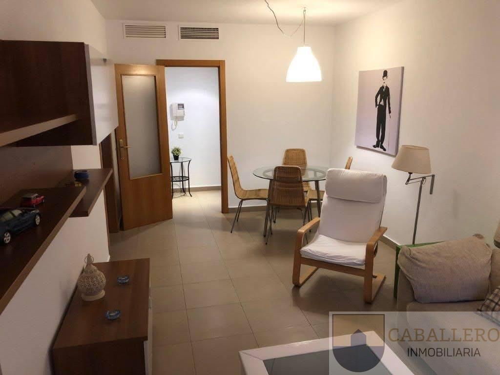 Alquiler de piso en Murcia