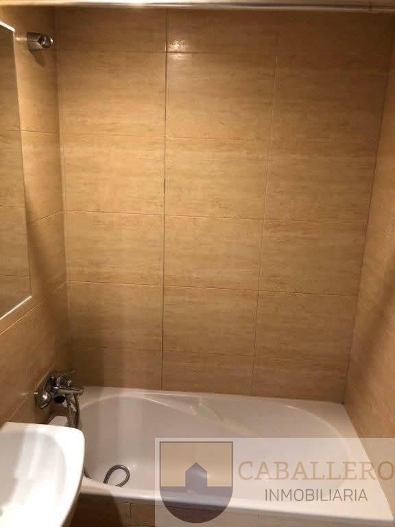 Alquiler de piso en Murcia