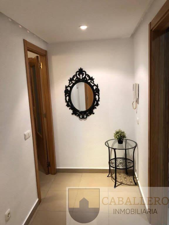 Alquiler de piso en Murcia