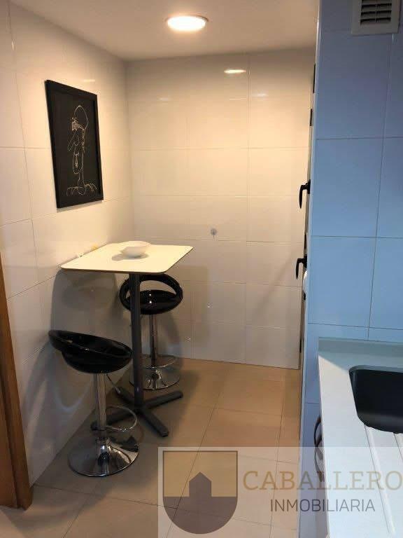 Alquiler de piso en Murcia