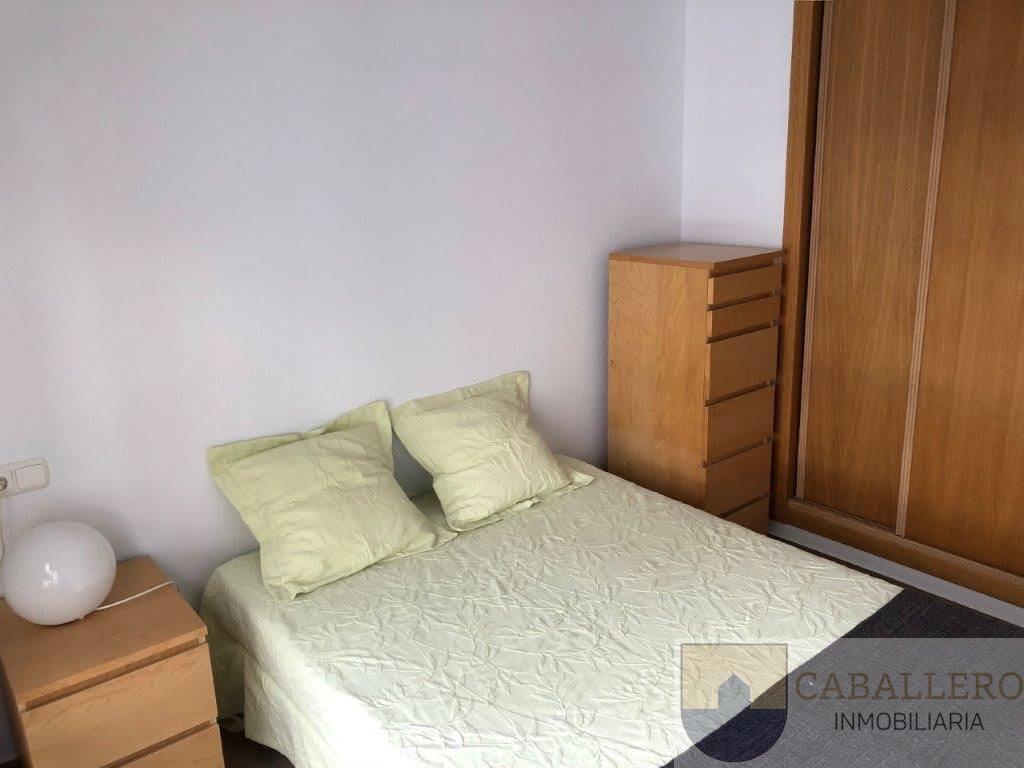 Alquiler de piso en Murcia