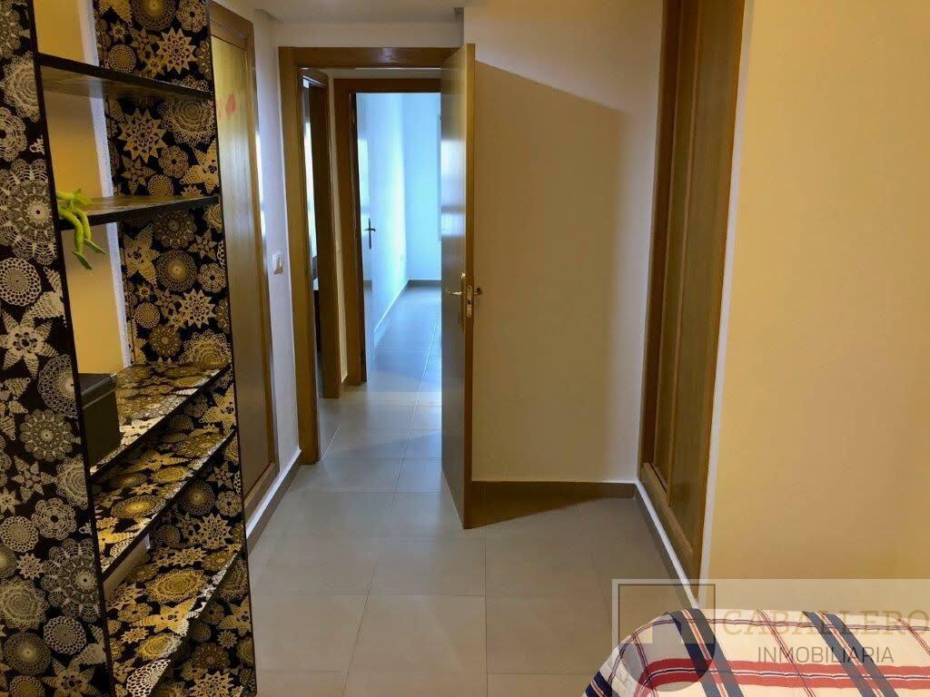 Alquiler de piso en Murcia