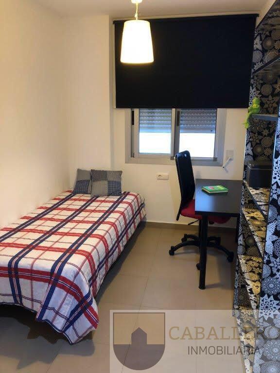 Alquiler de piso en Murcia