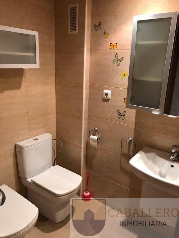 Alquiler de piso en Murcia