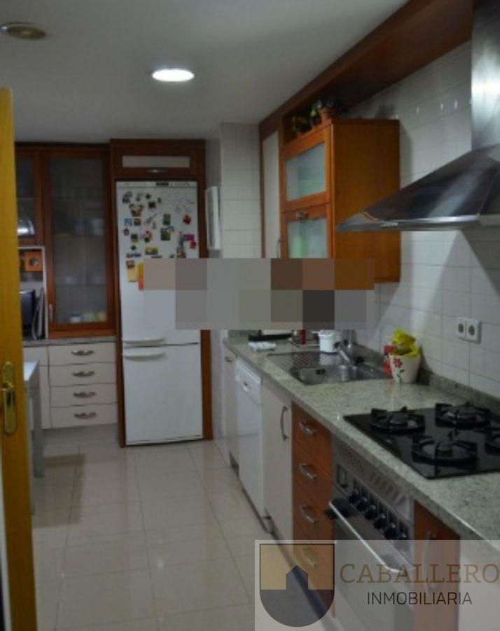 For sale of duplex in Murcia