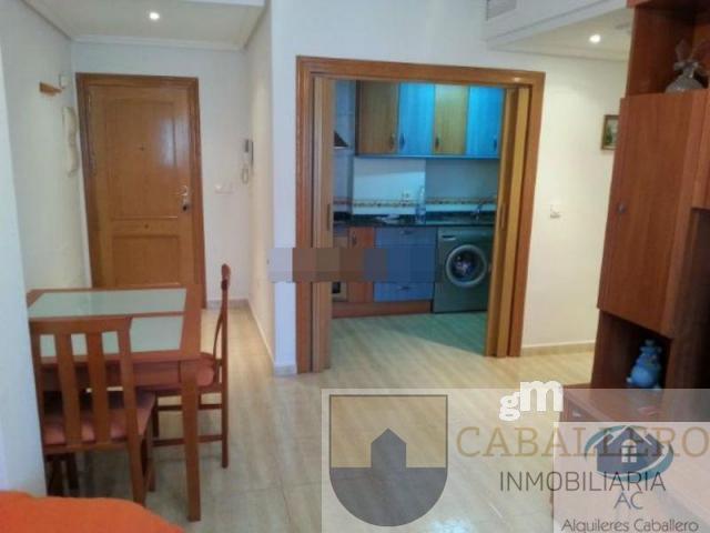 Venta de piso en Murcia