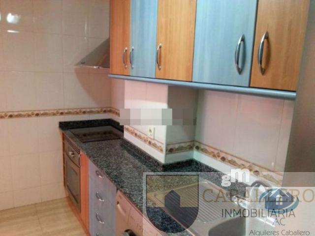 Venta de piso en Murcia