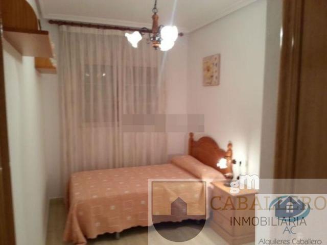 Venta de piso en Murcia