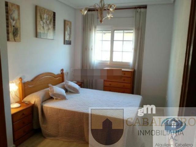 Venta de piso en Murcia